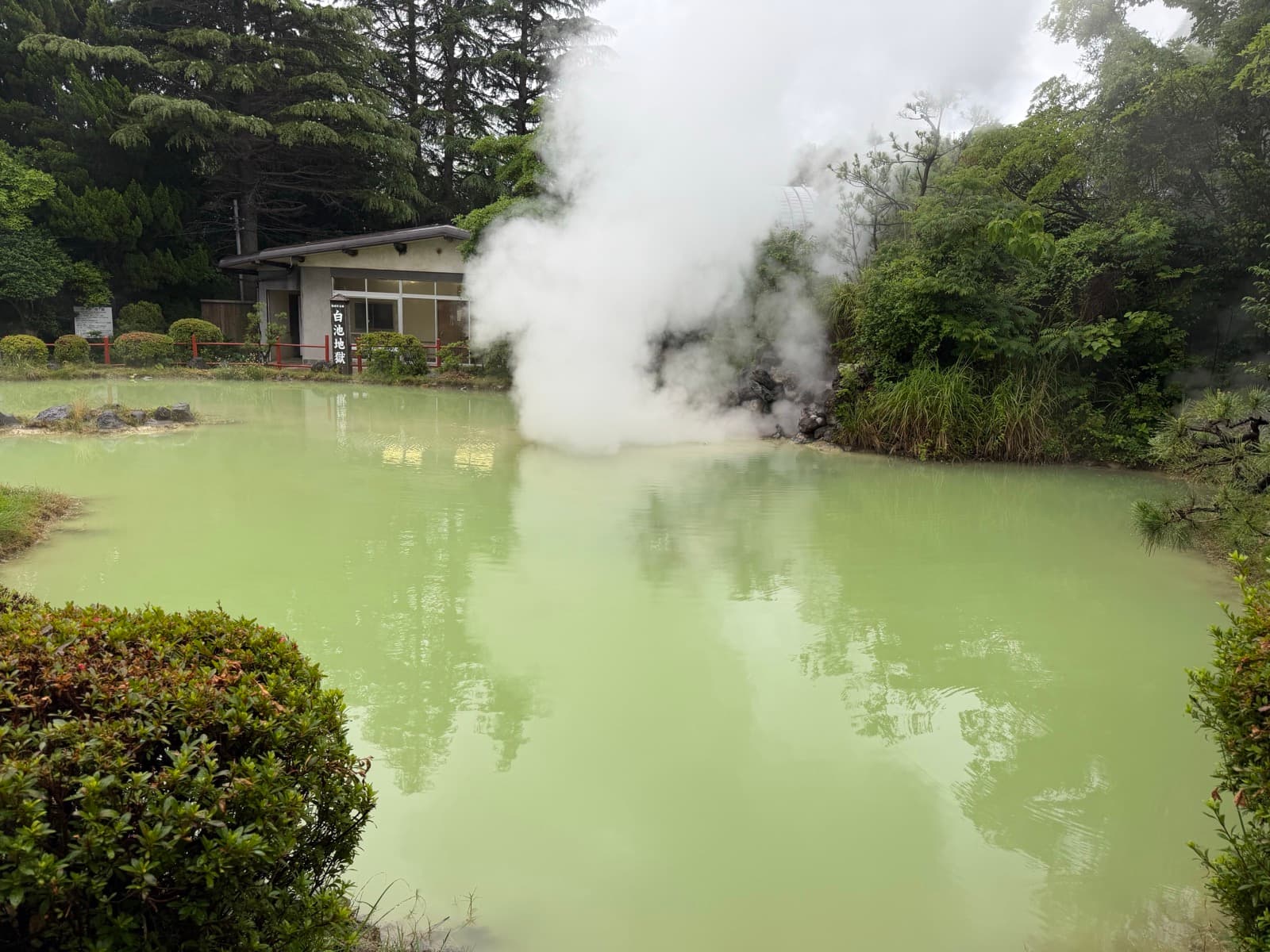 【車なし大分2泊3日モデルコース】別府・湯布院で温泉旅｜費用・移動・おすすめ宿まで紹介